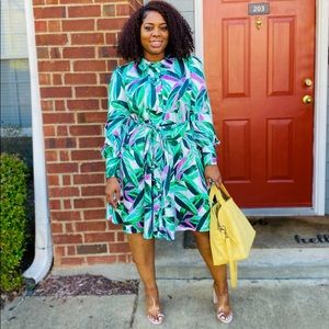 Beauticurve X LB Dress